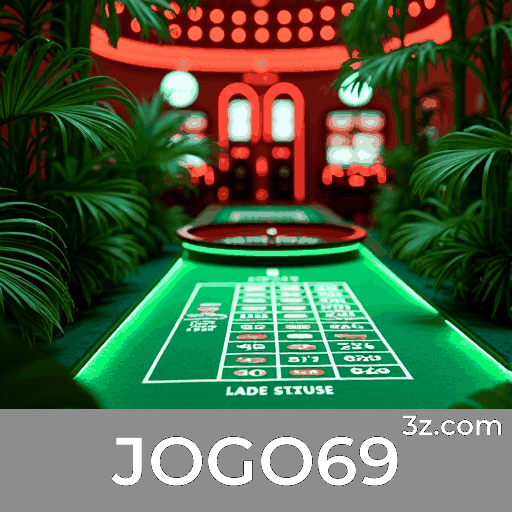Mundo de Jogos Incríveis do JOGO69: Diversão Ilimitada