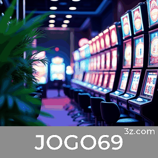 Mundo de Jogos Incríveis do JOGO69: Diversão Ilimitada
