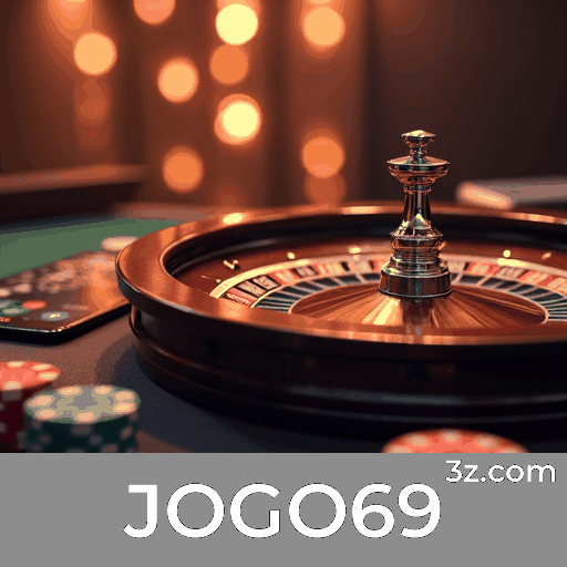 Descubra JOGO69: Estratégias de jogos para vencer com confiança