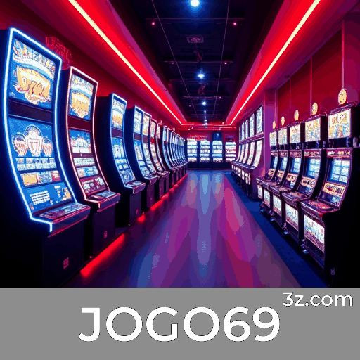 JOGO69: Transforme sua Paixão por Esporte em Lucro!