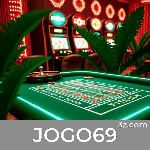 JOGO69: Transforme sua Paixão por Esporte em Lucro!