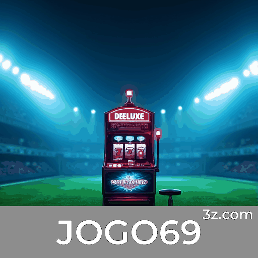 Mundo de Jogos Incríveis do JOGO69: Diversão Ilimitada