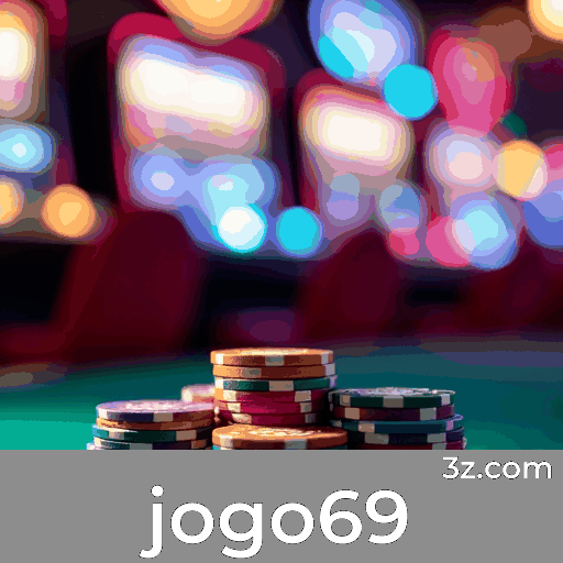 jogo69: Bônus Inigualáveis e Promoções Exclusivas