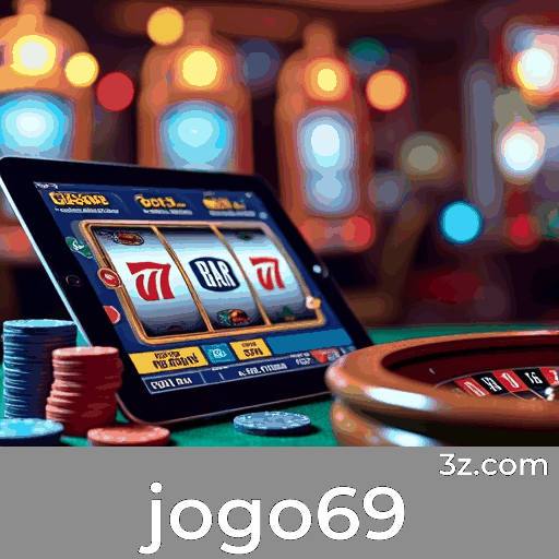 jogo69: Domine Jogos com Estratégias e Ganhe Mais!