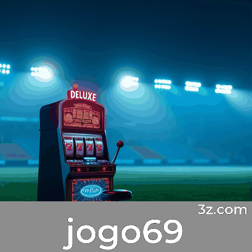 jogo69: Seu Cassino Online Seguro e Premiado