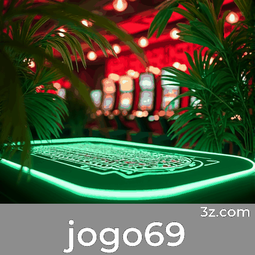 jogo69: Plataforma de Apostas com Serviços Profissionais e Confiáveis